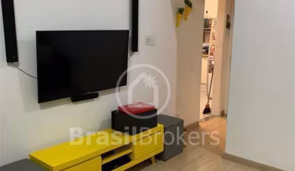 Apartamento 2 quartos