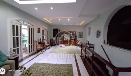 Casa à venda com 400,00m² e 7 quartos em Tijuca, Rio de Janeiro - rj