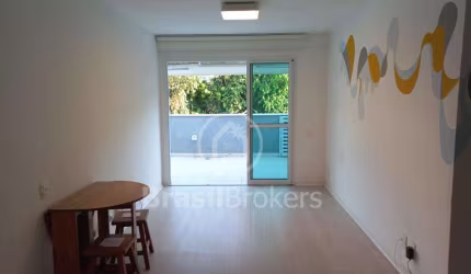 Apartamento à venda com 118,00m² e 3 quartos em Tijuca, Rio de Janeiro - RJ