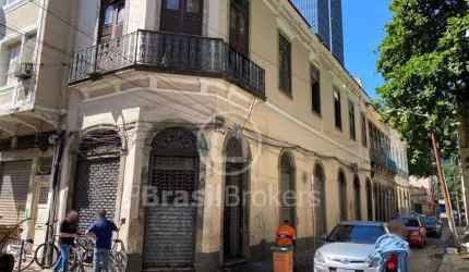 Casa à venda com 305m² e 2 quartos em Centro, Rio de Janeiro - rj