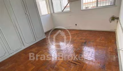 Apartamento com 3 Quartos e 95,00 m² no Maracanã