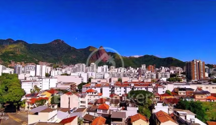 Apartamento à venda com 69,00m² e 2 quartos em Vila Isabel, Rio de Janeiro - rj