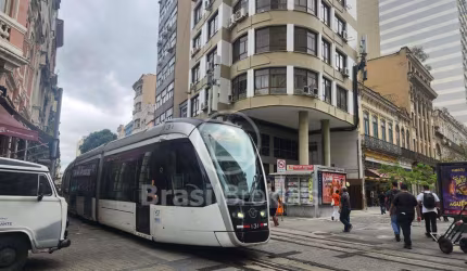 Sala Comercial à venda com 30,00m² e 1 quarto em Centro, Rio de Janeiro - RJ