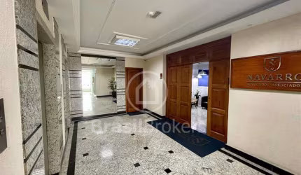 Exclusivo Andar Corporativo  à venda de 325,00 m²  - Oportunidade Imperdível!