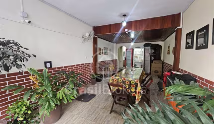 Casa 3 quartos, sendo 2 suítes