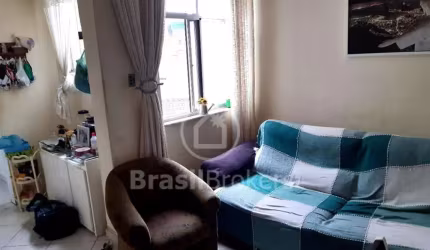 Apartamento 2 quartos