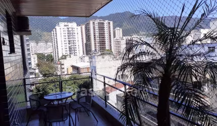 Apartamento à venda com 86,00m² e 2 quartos em Vila Isabel, Rio de Janeiro - rj