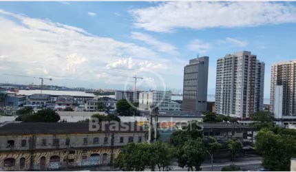Apartamento 2 quartos