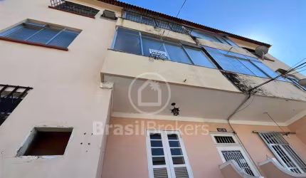 Apartamento 2 quartos à venda em São Cristóvão