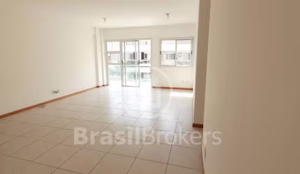 Apartamento de 3 quartos (1 suite) com 96 m² no condomínio Hydra a 8 minutos do metro Afonso Pena