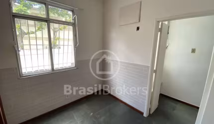 Apartamento com 2 Quartos na Rua Uruguai