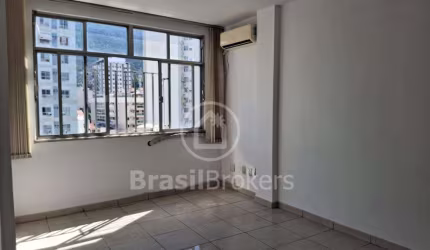 Vendo aparatamento de 2 quartos no coração do Grajaú