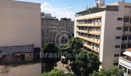 Apartamento à venda com 93,00m² e 3 quartos em Tijuca, Rio de Janeiro - rj
