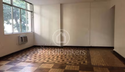 Apartamento à venda com 88,00m² e 2 quartos em Tijuca, Rio de Janeiro - RJ
