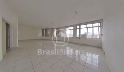CONDOMINIO DO EDIFICIO CENTRO COMERCIAL SAENS PENA - Sala Comercial