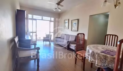 Apartamento com 90m², 3 quartos com vaga, ao lado do Metrô Afonso Pena!