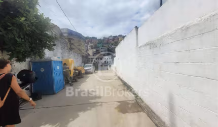 Galpão  - São Cristóvão