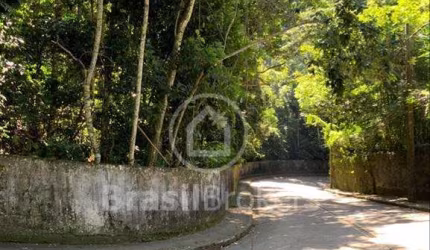Terreno Residencial  - Alto da Boa Vista
