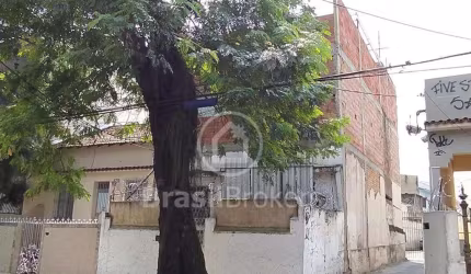 Casa à venda com 250,00m² e 5 quartos em Tijuca, Rio de Janeiro - rj