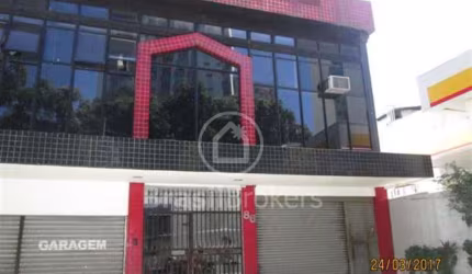 Sala Comercial  - Estácio