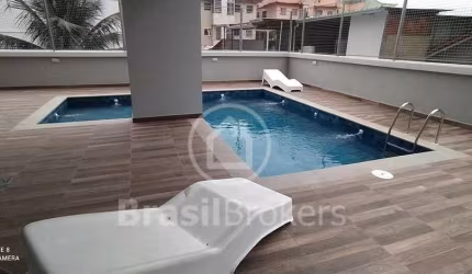 Apartamento à venda com 128,00m² e 3 quartos em Tijuca, Rio de Janeiro - rj
