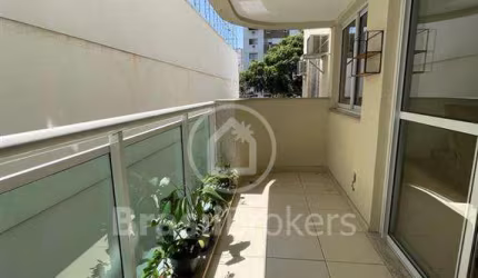 MELHOR E MAIS NOVO PRÉDIO DO GRAJAÚ COM 83M²