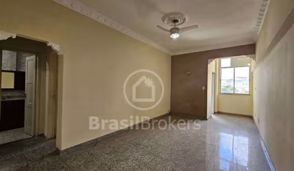 APARTAMENTO DE 85M² AO LADO DO SHOPPING TIJUCA - EXCELENTE OPORTUNIDADE!