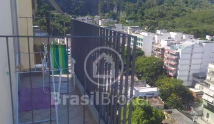 Apartamento à venda com 150m² e 4 quartos, com 1 vaga em Vila Isabel