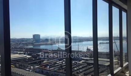CONDOMINIO PORTO ATLANTICO LESTE - Sala Comercial