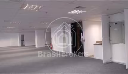 Imóvel Comercial  - Centro