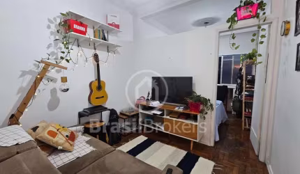 Apartamento à venda com 25,00m² e 1 quarto em Centro, Rio de Janeiro - RJ