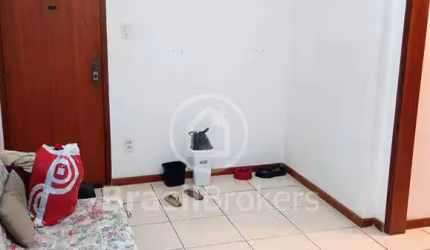 Apartamento à venda com 40m² e 1 quarto em Centro, Rio de Janeiro - RJ