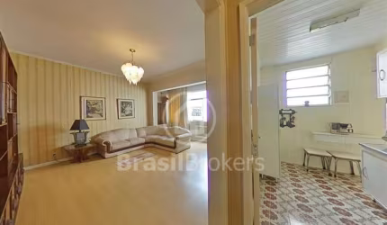 Apartamento à venda com 90,00m² e 2 quartos em Centro, Rio de Janeiro - rj