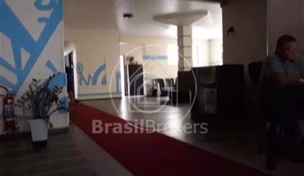 Apartamento à venda com 72,00m² e 3 quartos em Centro, Rio de Janeiro - rj