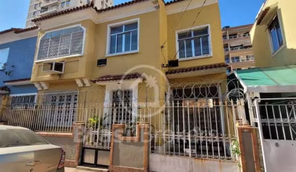 Linda casa de 4 quartos no Andaraí