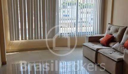 Apartamento à venda com 98,00m² e 3 quartos em Tijuca, Rio de Janeiro - RJ