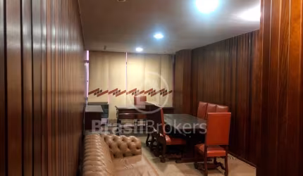 CONDOMINIO DO EDIFICIO ANTONIO SEVERO - Imóvel Comercial