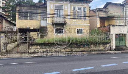 Terreno Residencial  - São Francisco Xavier
