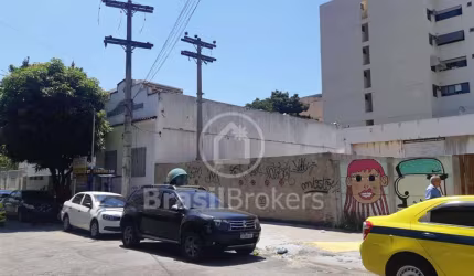 Terreno Residencial  - Vila Isabel