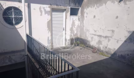 Imóvel Comercial  - São Cristóvão