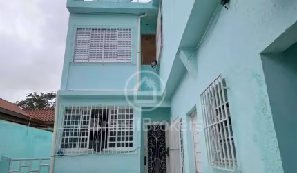 Grajaú! Casa duplex (246,00 m²) com três quartos e vaga de garagem para dois carros. Rio de Janeiro - rj