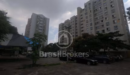Apartamento à venda com 53,00m² e 2 quartos em Catumbi, Rio de Janeiro - rj