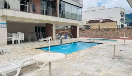 Apartamento à venda com 74,00m² e 2 quartos em Vila Isabel, Rio de Janeiro - rj