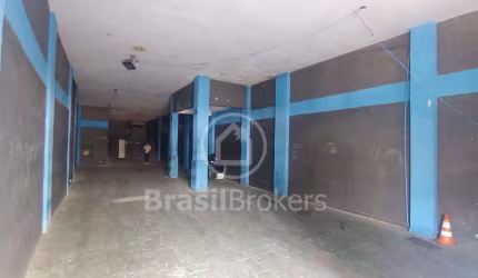 CONDOMINIO DO EDIFICIO CANABARRO - Loja / Salão / Ponto Comercial