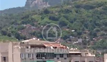 Apartamento à venda com 69,00m² e 1 quarto em Maracanã, Rio de Janeiro - rj