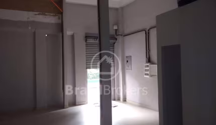 Excelente prédio comercial em Vila Isabel