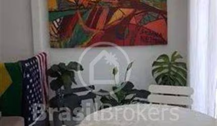 Casa de Condomínio à venda com 208,00m² e 5 quartos em São Cristóvão, Rio de Janeiro - rj
