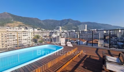 Apartamento à venda com 64,00m² e 2 quartos em Tijuca, Rio de Janeiro - rj