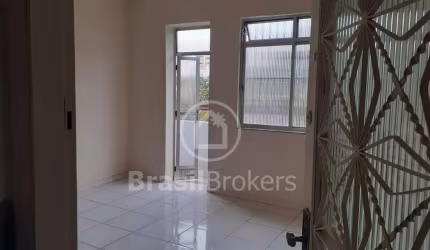 Apartamento à venda com 69,00m² e 2 quartos em Praça da Bandeira, Rio de Janeiro - rj