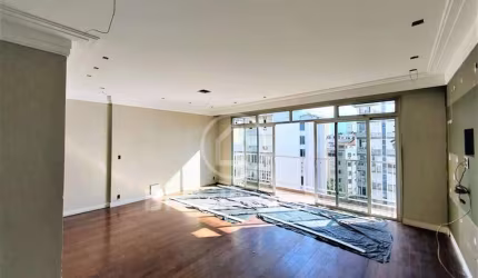 Apartamento à venda com 125,00m² e 4 quartos em Tijuca, Rio de Janeiro - rj
